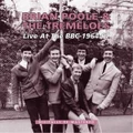 Live At The BBC 1964-67 by Brian Poole & The Tremeloes (CD)