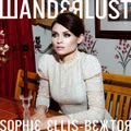 Wanderlust by Sophie Ellis Bextor (CD)