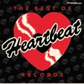 The Best of Heartbeat Records by Various Artists (CD)