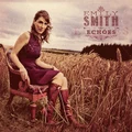 Echoes by Emily Smith (CD)