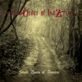 Seven Years Of Famine by Order Of Isaz (CD)