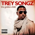 The Golden Child by Trey Songz (CD)