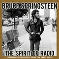 The Spirit of Radio by Bruce Springsteen (CD)