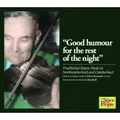 Good Humour For The Rest Of The Night by Various Artists (CD)