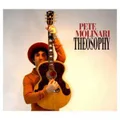 Theosophy by Pete Molinari (CD)