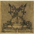 Esoteric Warfare by Mayhem (CD)