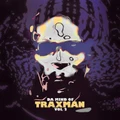 Da Mind Of Traxman Volume 2 (CD)