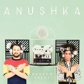 Broken Circuit by Anushka (CD)