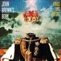 Kings and Queens by John Brown's Body (CD)