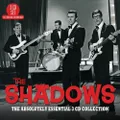 Absolutely Essential Collection by The Shadows (CD)