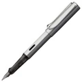 Lamy AL-star Fountain Pen - Graphite (Medium)
