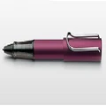 Lamy AL-star Rollerball Pen - Dark Purple