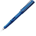 Lamy safari Fountain Pen - Blue (Medium)