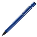 Lamy safari Mechanical Pencil - Blue (0.7 mm)