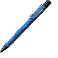 Lamy safari Ballpoint Pen - Blue