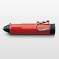 Lamy safari Ballpoint Pen - Red