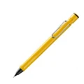 Lamy safari Mechanical Pencil - Yellow (0.5 mm)