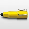Lamy safari Rollerball Pen - Yellow
