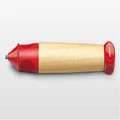 Lamy abc Mechanical Pencil - Red (1.4mm)