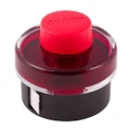 Lamy T52 Ink Bottle - Red (50ml)