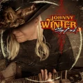 Step Back by Johnny Winter (CD)
