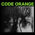 I Am King by Code Orange (CD)