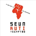 A Long Way to the Beginning by Seun Kuti (CD)