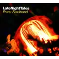Late Night Tales: Franz Ferdinand (CD)