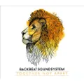 Together Not Apart by Backbeat Soundsystem (CD)