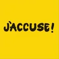 J'Accuse! by Jack Adaptor (CD)