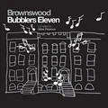 Brownswood Bubblers Eleven by A/T/O/S (CD)