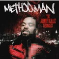 The Johnny Blaze Chronicles by Method Man (CD)