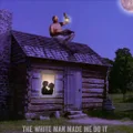 The White Man Made Me Do It (Limited Edition) by Swamp Dogg (CD)
