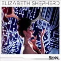 The Signal by Elizabeth Shepard (CD)