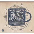 The Picnic Sessions by Ian Siegal (CD)