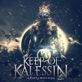 Epistemology (Limited Edition) by Keep of Kalessin (CD)