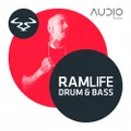 Audio Presents Ramlife Drum & Bass (CD)
