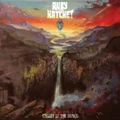 Valley of the Snake by Ruby The Hatchet (CD)