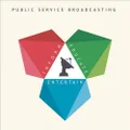 Inform Educate Entertain by Public Service Broadcasting (CD)