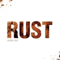 Rust by Harms Way (CD)