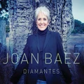 Diamantes by Joan Baez (CD)