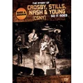 Crosby, Stills, Nash & Young - So It Goes: The Story Of (DVD)