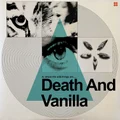 To Where The Wild Things Are by Death and Vanilla (CD)