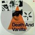 To Where The Wild Things Are (LP) - Orange by Death and Vanilla (Vinyl)