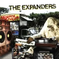 Hustling Culture by The Expanders (CD)