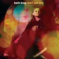 Don’t Just Sing - An Anthology: 1963-1999 by KARIN KROG (CD)