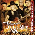Live From Japan by Johnny Winter (CD)