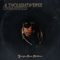 A Thoughtiverse Unmarred by Georgia Anne Muldrow (CD)