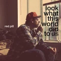 Look What This World Did To Us by Red Pill (CD)