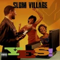 Yes by Slum Village (CD)